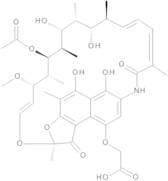 Rifamycin B