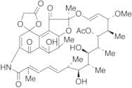 Rifamycin O