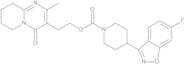Risperidone Carboxylate Impurity