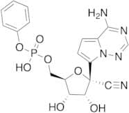 Desalanyl Remdesivir