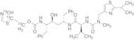 Ritonavir-13C3