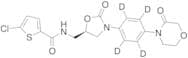 ent-Rivaroxaban-d4