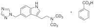 Rizatriptan-d6 Benzoate