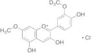 Rosinidine-d3