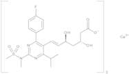 Rosuvastatin Calcium Salt