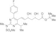 ent-Rosuvastatin tert-Butyl Ester