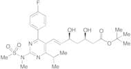 Rosuvastatin tert-Butyl Ester