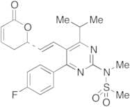 Rosuvastatin Anhydro Lactone