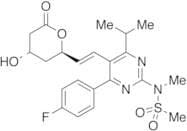 ent-Rosuvastatin Lactone