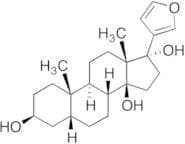 (3β,5β,14β)-21,23-Epoxy-24-Norchola-20,22-diene-3,14,17-triol