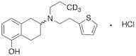 rac Rotigotine-d3 Hydrochloride Salt