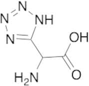 (RS)-(Tetrazol-5-yl)glycine