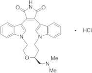 Ruboxistaurin Hydrochloride