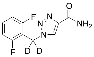 Rufinamide-d2