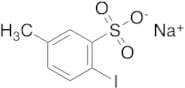 Sodium 2-Iodo-5-methylbenzenesulfonate