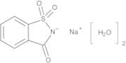Saccharin Sodium Salt Dihydrate