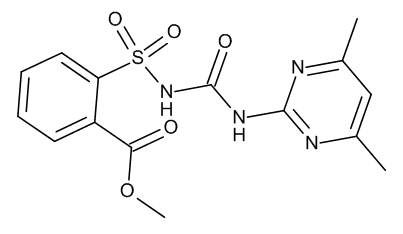 Sulfometuron Methyl
