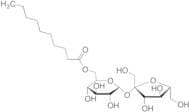 Sucrose Monocaprate (~90%)