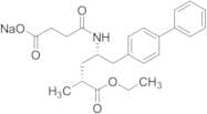 Sacubitril Sodium Salt