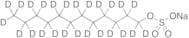 Sodium Dodecyl Sulfate-d25