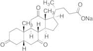 Sodium Dehydrocholate