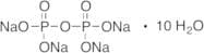 Sodium Pyrophosphate Decahydrate