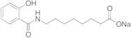 Salcaprozate Sodium