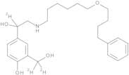 Salmeterol-d3