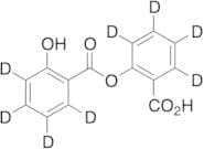Salsalate-d8