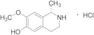(S)-Salsoline Hydrochloride
