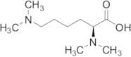 (S)-2,6-Bis(dimethylamino)hexanoic Acid