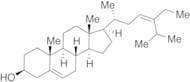 (23Z)-δ5,23-Stigmastadienol