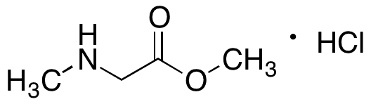 Sarcosine Methyl Ester Hydrochloride