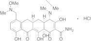 Sarecycline Hydrochloride