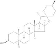 Sarsasapogenin