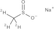 Sodium Methanesulfonate-d3