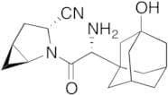 (2’R,2R,trans)-Saxagliptin