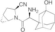 (2S,2S’,trans)-Saxagliptin