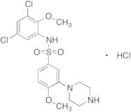 SB 399885 Hydrochloride