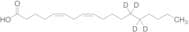 Sebaleic Acid-d4