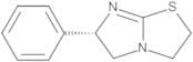 (S)-2,3,5,6-Tetrahydro-6-phenylimidazo[2,1-b]thiazole