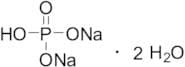 Sodium Phosphate Dibasic Dihydrate