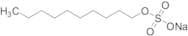 Sodium Decyl Sulfate