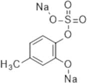 4-Methylcatechol-O-sulphate Disodium