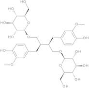 rac Secoisolariciresinol Diglucoside
