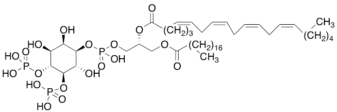 L-α-Phosphatidylinositol-4,5-bisphosphate