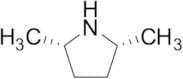 (2S,5R)-2,5-Dimethylpyrrolidine