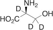 L-Serine-2,3,3-d3