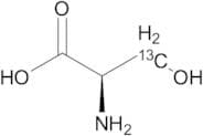 D-Serine-3-13C