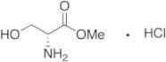 D-Serine Methyl Ester Hydrochloride